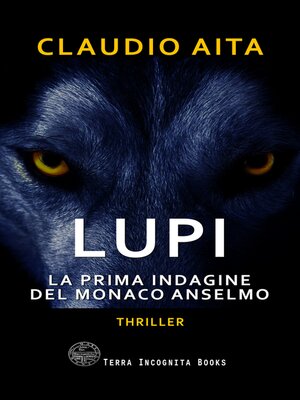 cover image of Lupi